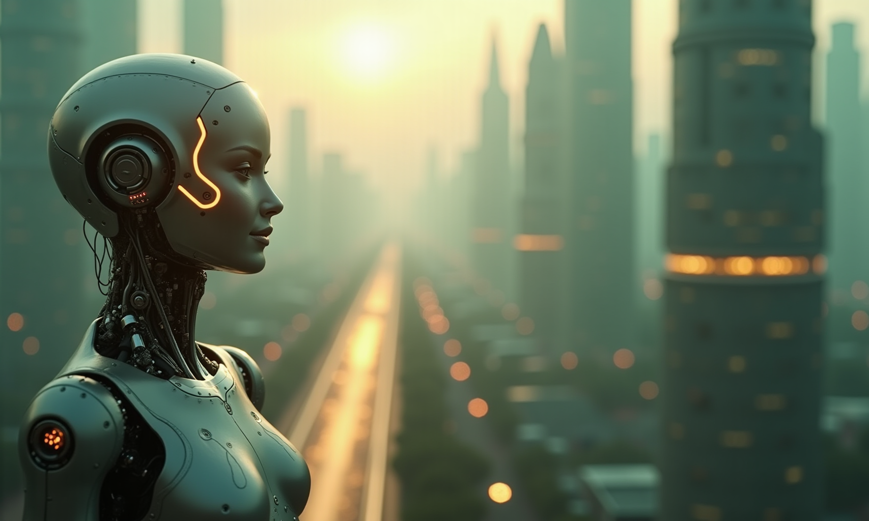 Comfy UI - Generated image